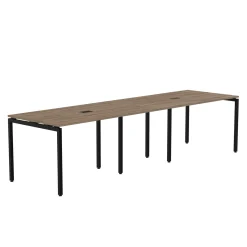 Cortez 14-ft. Standing-Height Conference Table - 168