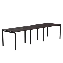 Cortez 14-ft. Standing-Height Conference Table - 168