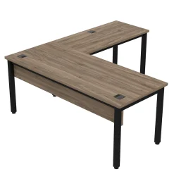 Cortez Reversible L-Shaped Desk - 72