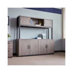 Cortez Storage Credenza - 72