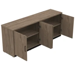 Cortez Storage Credenza - 72