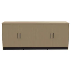 Cortez Storage Credenza - 72