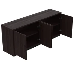 Cortez Storage Credenza - 72