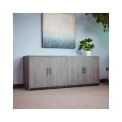 Cortez Storage Credenza - 72