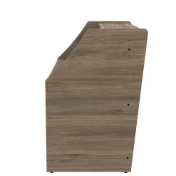Cortez Straight Reception Desk Starter- 47