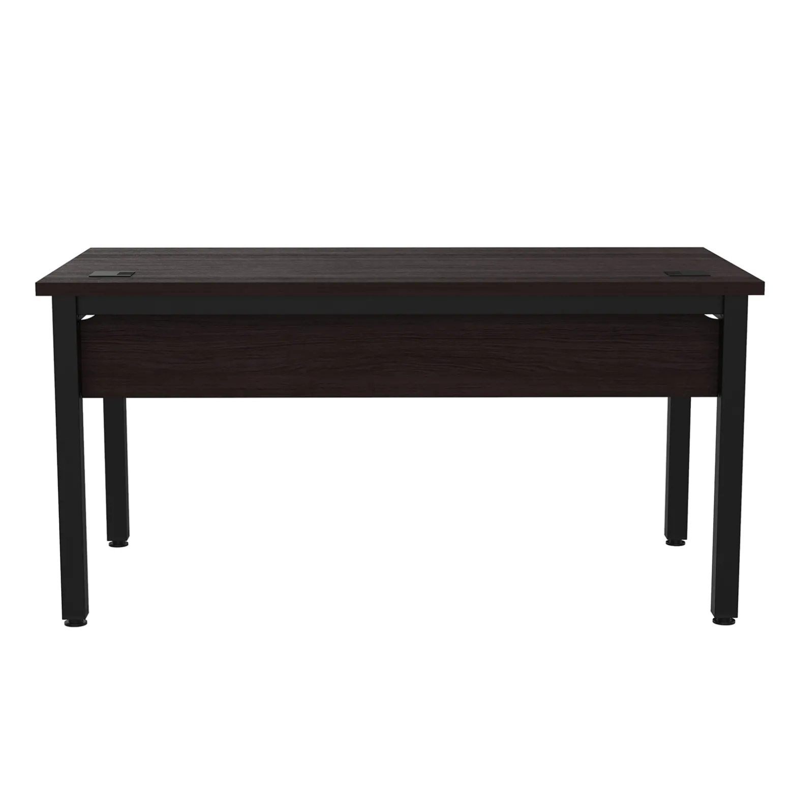 Cortez Table Desk with Modesty Panel - 60"W x 30"D