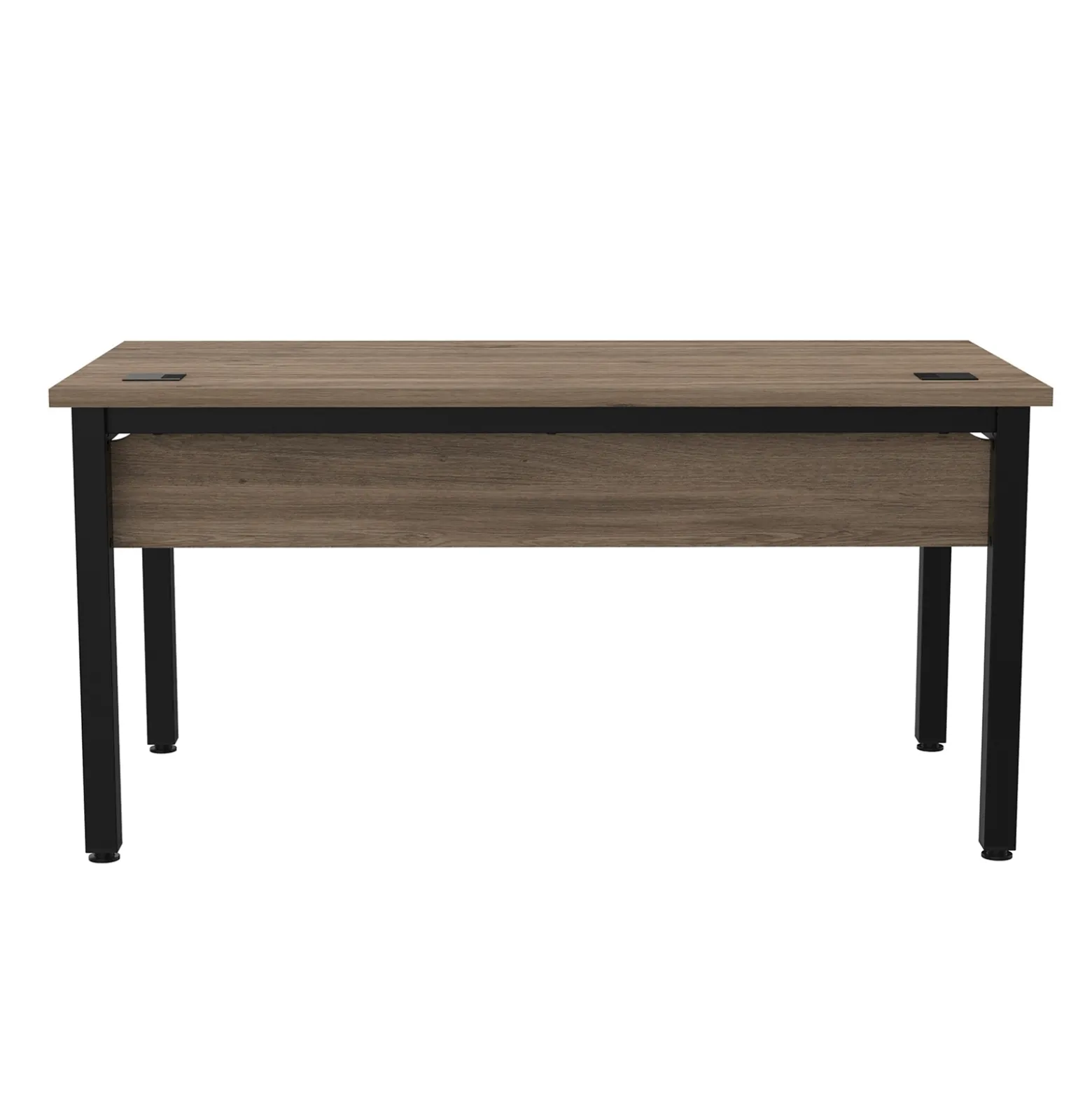 Cortez Table Desk with Modesty Panel - 60"W x 30"D