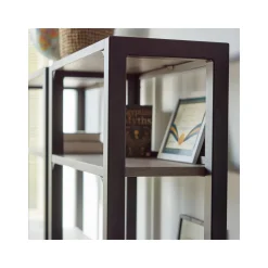 Cortez Two Drawer Lateral File - 35