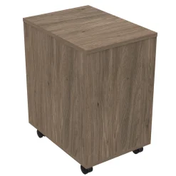 Cortez Two Drawer Mobile File Pedestal – 16.1