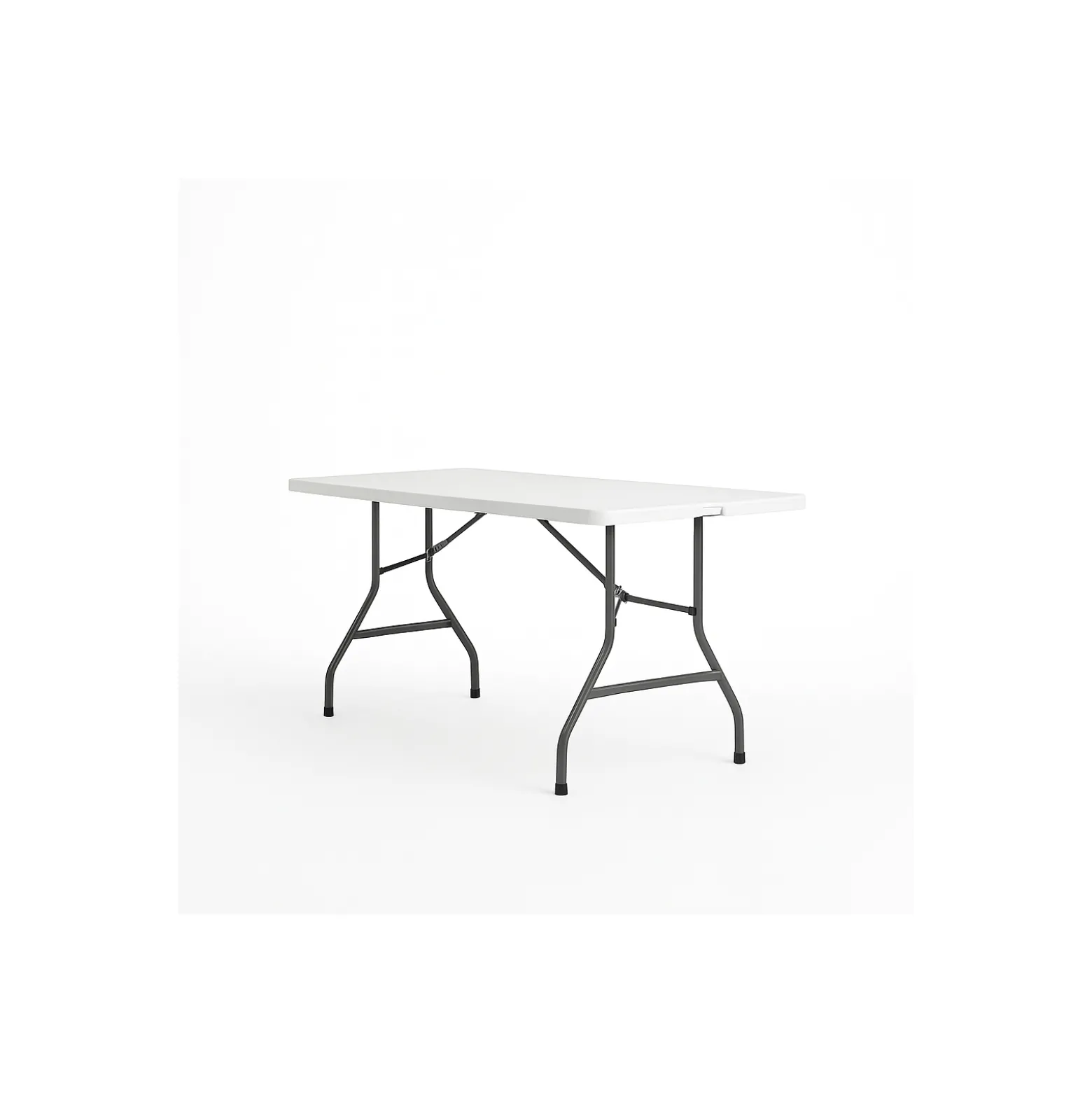 Cosco 6' Rectangular Folding Banquet Table
