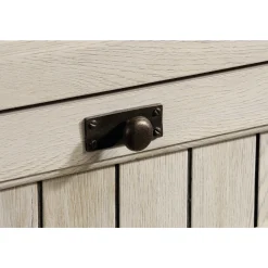 Costa Double Pedestal Executive Desk - 65