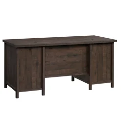 Costa Double Pedestal Executive Desk - 65