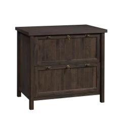 Costa Two Drawer Lateral File - 33