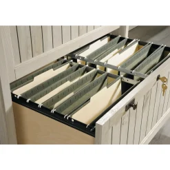 Costa Two Drawer Lateral File - 33