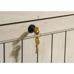 Costa Two Drawer Lateral File - 33