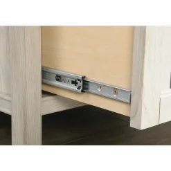 Costa Two Drawer Lateral File - 33