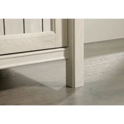 Costa Two Drawer Lateral File - 33