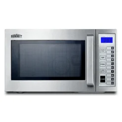 Countertop Microwave