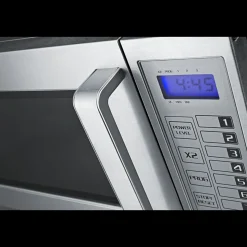 Countertop Microwave