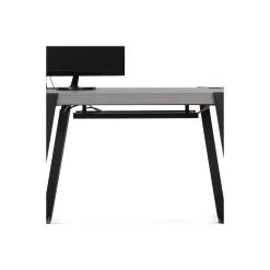 Credenza Wire Management Kit