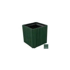 Cube Planter Box 22