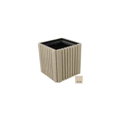 Cube Planter Box 22