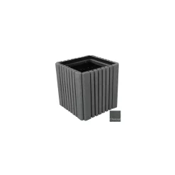 Cube Planter Box 22