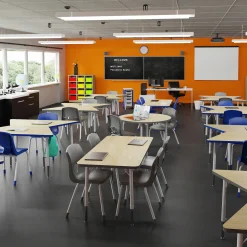 Curriculum Circular Activity Table – 35