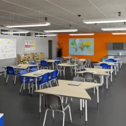 Curriculum Circular Activity Table – 35