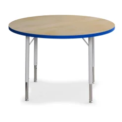 Curriculum Circular Activity Table – 35