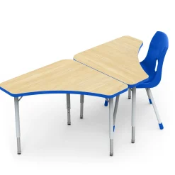Curriculum Delta Table Desk – 36