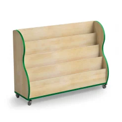 Curriculum Mobile Magazine/Book Rack – 47