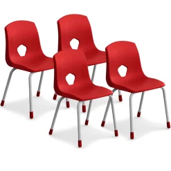 Curriculum Student Chair 18”H