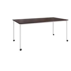 Dailey Table with Casters - 72