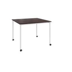 Dailey Table with Casters - 42