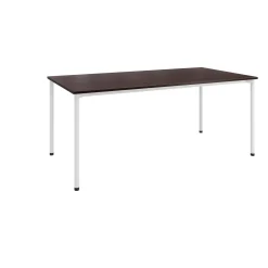 Dailey Table with Glides - 60"Wx30"W