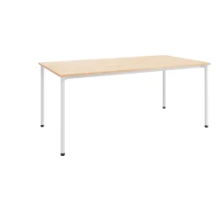 Dailey Table with Glides - 60