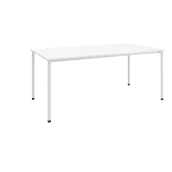 Dailey Table with Glides - 60