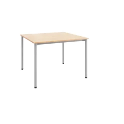Dailey Table with Glides - 42