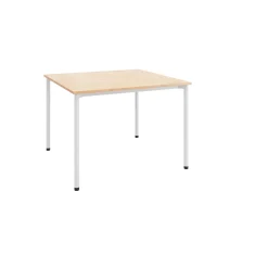 Dailey Table with Glides - 42