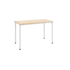 Dailey Table with Glides - 48"Wx24"D