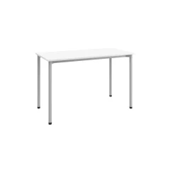 Dailey Table with Glides - 48