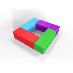 Dash Bench
