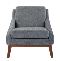 Davenport Mid-Century Modern Guest Chair