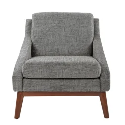 Davenport Mid-Century Modern Guest Chair
