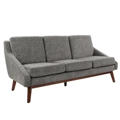 Davenport Mid-Century Modern Sofa