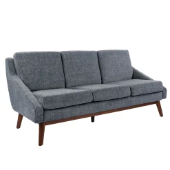 Davenport Mid-Century Modern Sofa