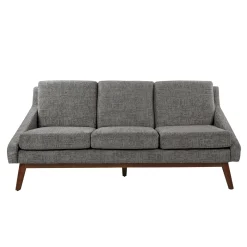 Davenport Mid-Century Modern Sofa