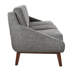 Davenport Mid-Century Modern Sofa