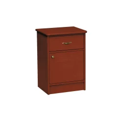 Davis Bedside Cabinet with Door